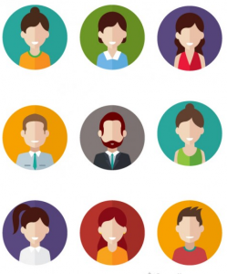 Illusztráljuk az oldalakat, attól személyesebb lesz!